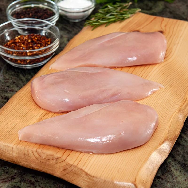 Fresh Chicken Breast