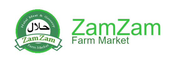 ZamZam Farm Market